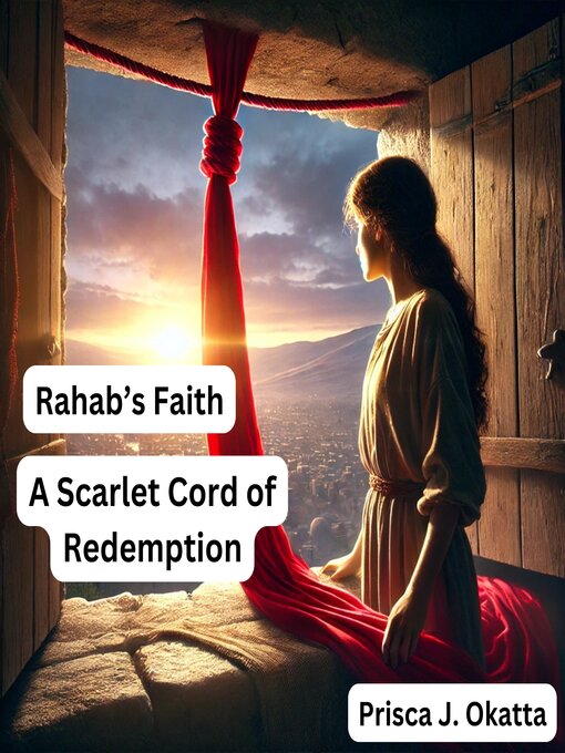 Title details for Rahab's Faith by Prisca J. Okatta - Available